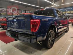 فۆرد F-150
